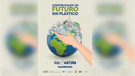 Comienza el curso Voz Natura en 375 centros educativos de Galicia