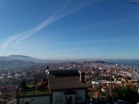 Un lugar muy especial