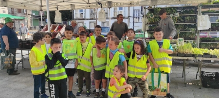 Experiencias para concienciar sobre el consumo sostenible