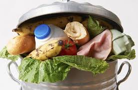 Día Internacional de Concienciación sobre la Pérdida y el Desperdicio de Alimentos