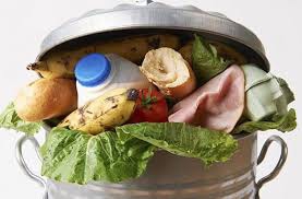Día Internacional de Concienciación sobre a Perda e o Desperdicio de Alimentos