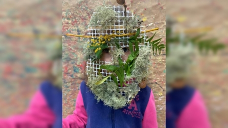 El Carnaval se apoderó del alma de los centros que participan en Voz Natura