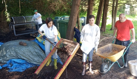 Estrenamos mes con un nuevo reto ecológico para fomentar la reutilización&nbsp;