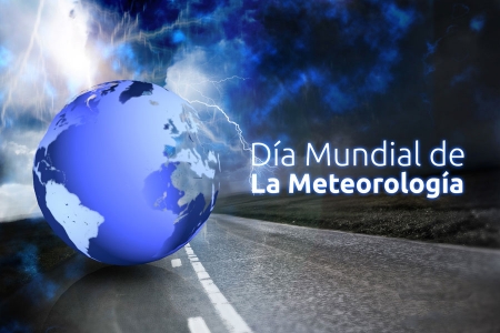 Día Meteorológico Mundial