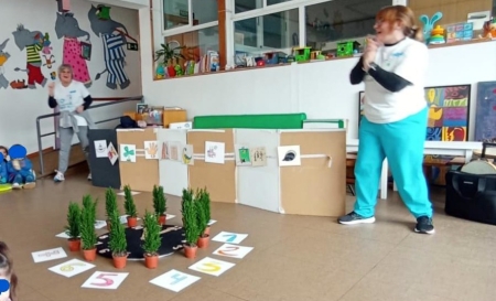 Fomentando el consumo sostenible y una Navidad con conciencia