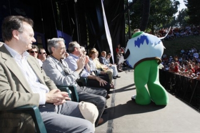 Únete al equipo de patrocinadores de Voz Natura